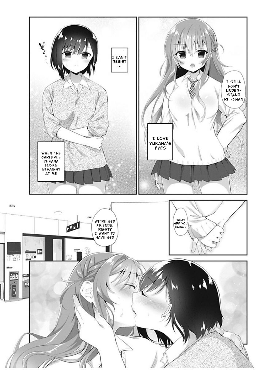 Hentai Manga Comic-Unknown World-Read-7